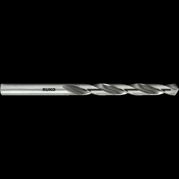 RUKO twist drill - HSS- G - DIN 388 Type N / ø12.5 - Swordslife