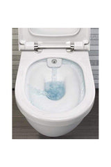 S50 Rimex Ductless Wall-Hung WC Pan Soft