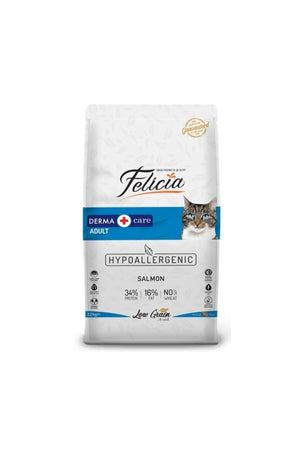 Low Grain Hypoallergenic Adult With Salmon