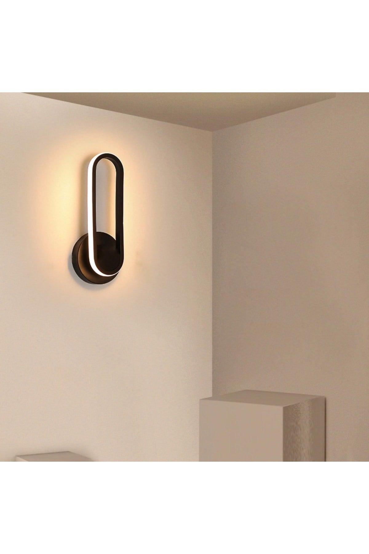 Samsung Led Cannon Led Wall Sconce 40x13cm