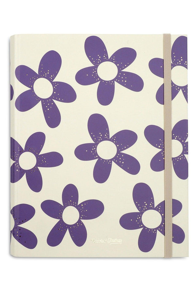 Sandra Infinite Planner Agenda 17x24 Cm