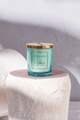 Sea Fresh Scented Candle - Swordslife