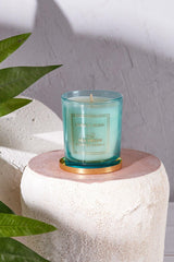 Sea Fresh Scented Candle - Swordslife