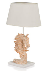 Seattle Lampshade White Cream Plys-52 - Swordslife