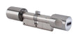 SECCOR Double Button Cylinder CodeLoxx Standard CLX- LA -SP-00 - Swordslife