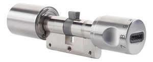 SECCOR Double Button Cylinder CodeLoxx Standard