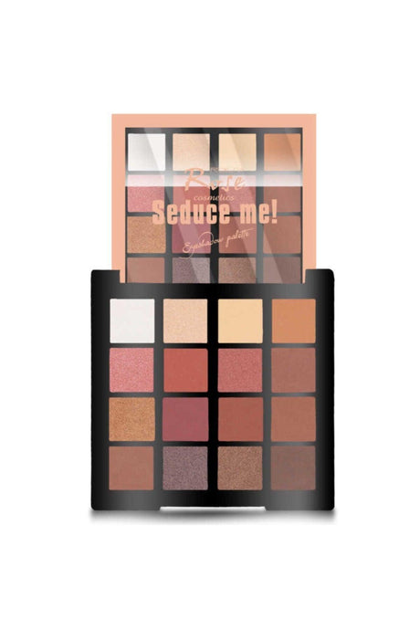 Seduce Me Eyeshadow No:1