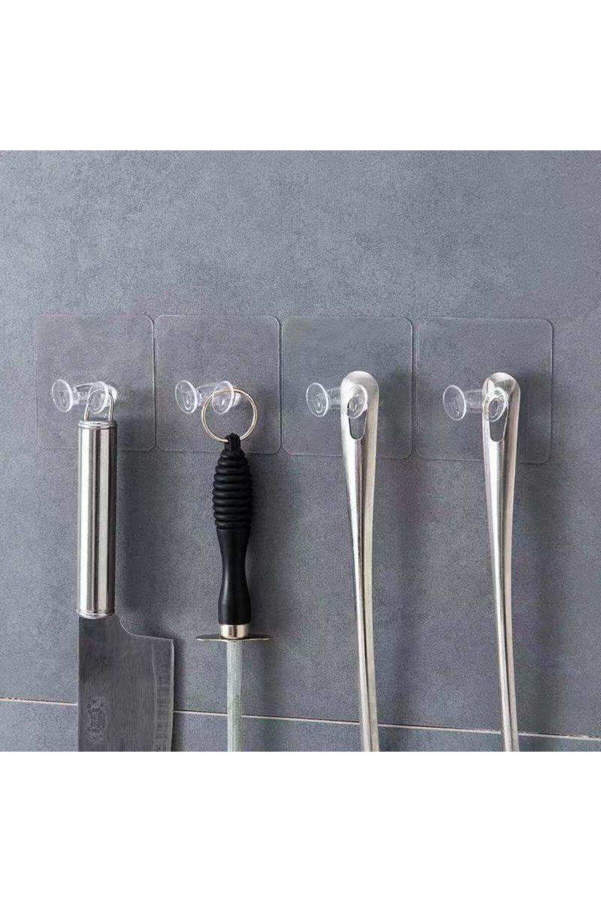 Self Adhesive Cable Plug Hanger