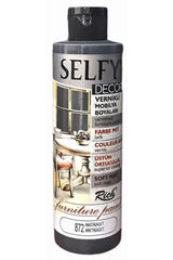 Selfy Decor Self Varnish Paint 872