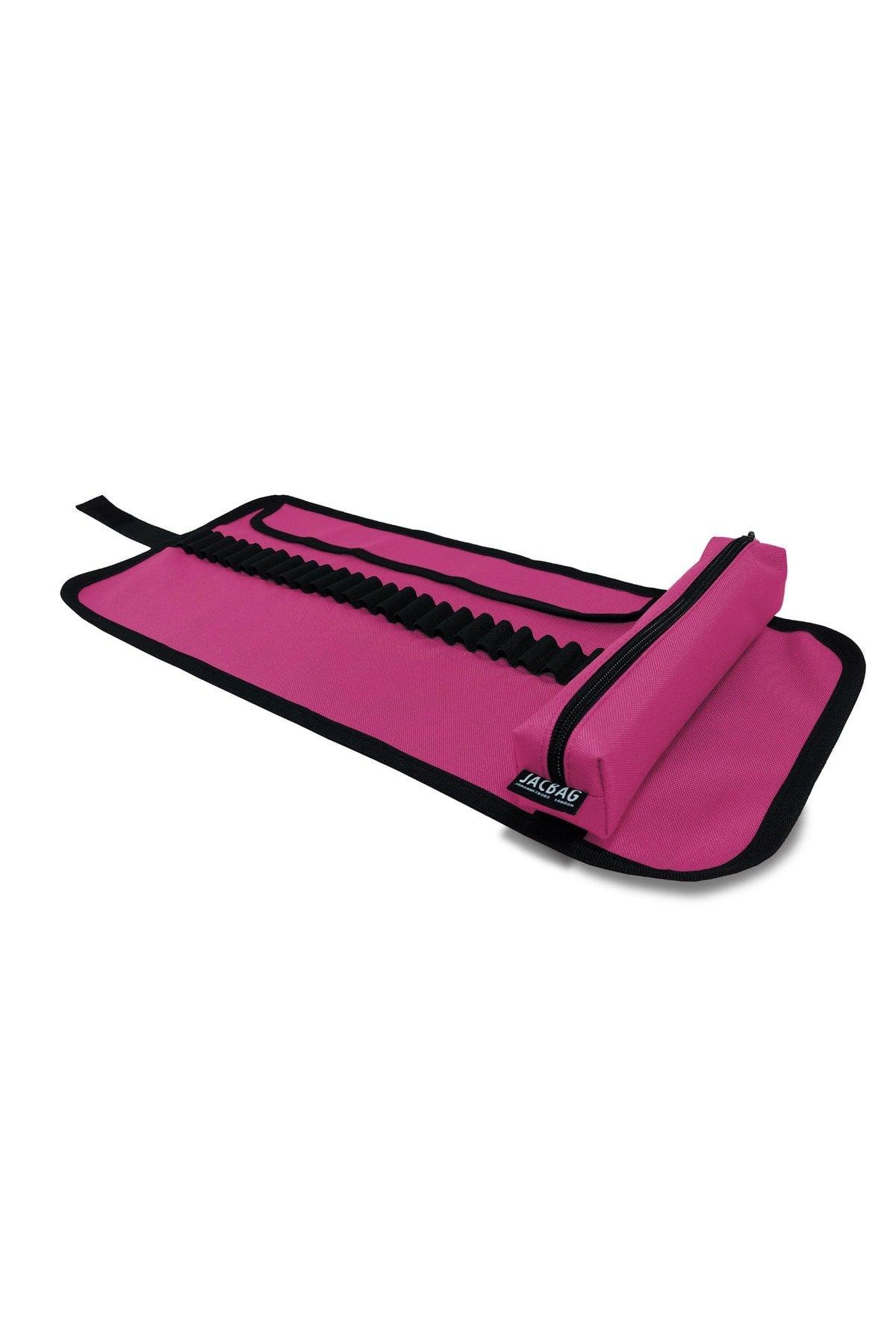 Senior Roll Art Pencil Case-artistic Roll