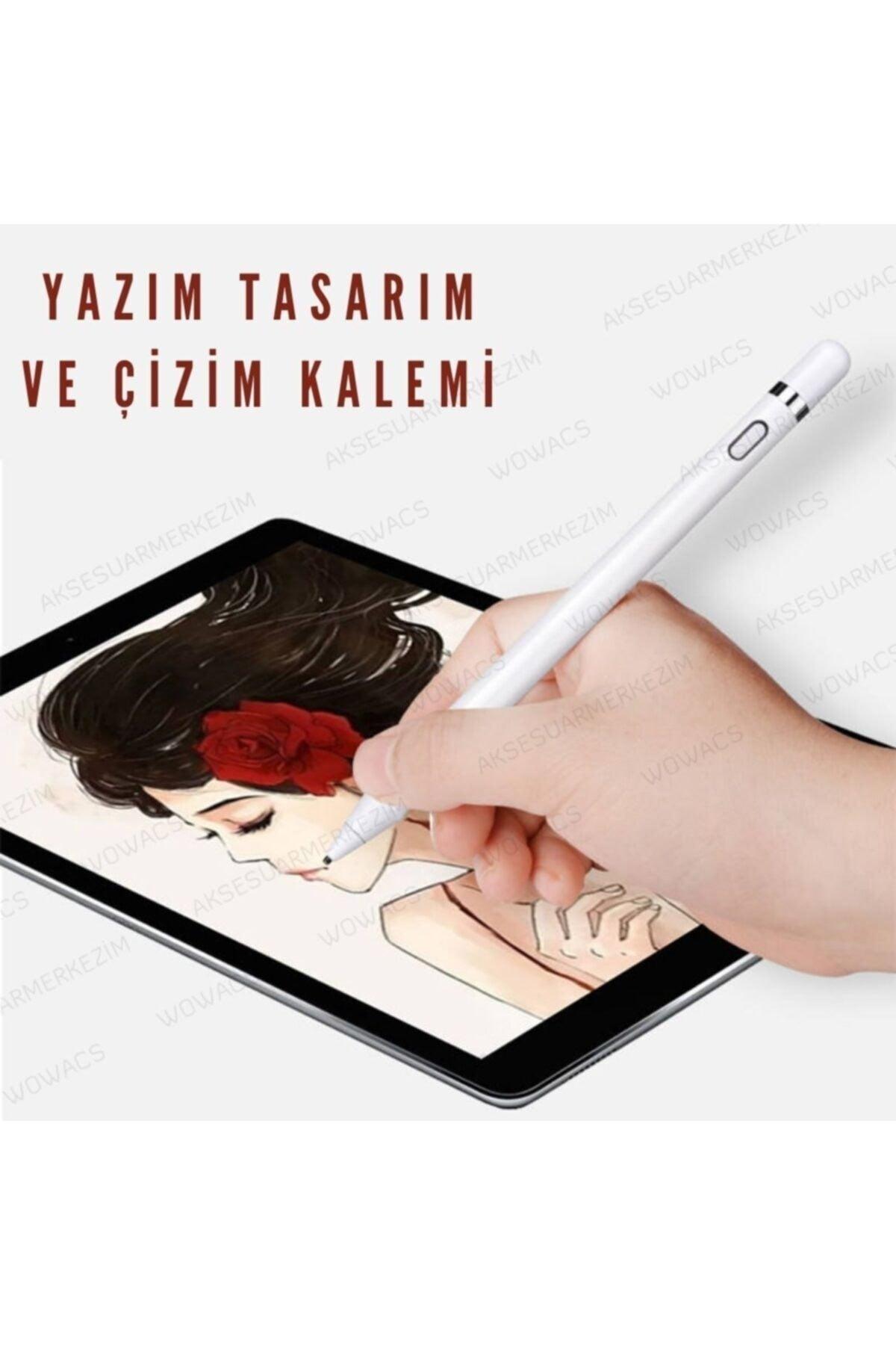 Sensitivity Stylus Capacitive Touch Pen