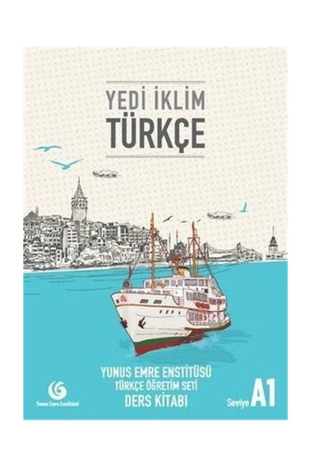 Yedi Iklim Turkish A1 Set - Swordslife