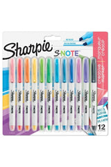 Sharpie Snote Creative Marker