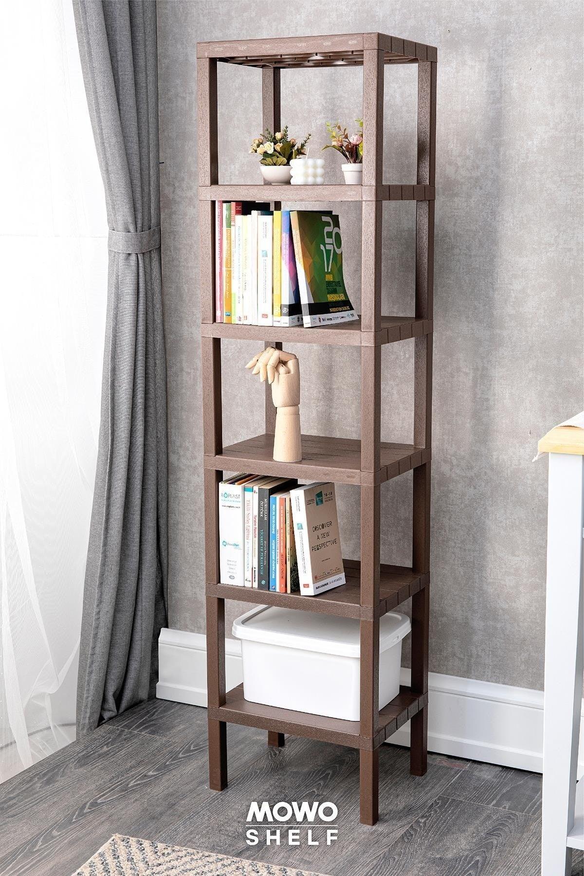 Shelf 6 Tiers Organizer Shelving Unit