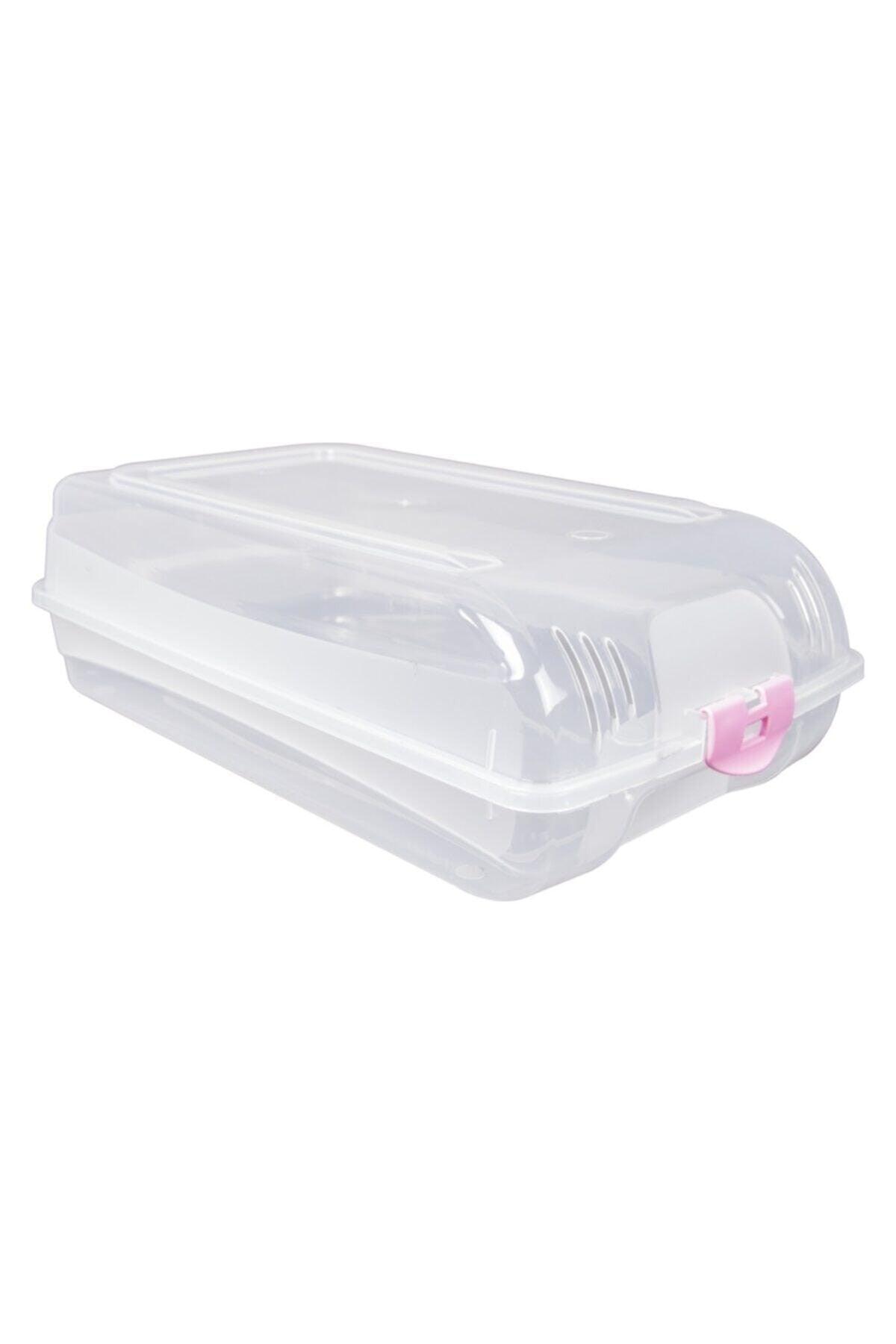 Shoe Storage And Protection Box 5 pcs