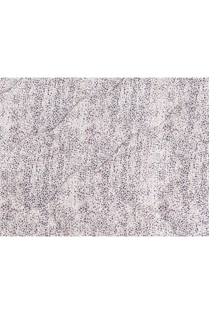 Silana Single Micro Quilt - Plum - Swordslife