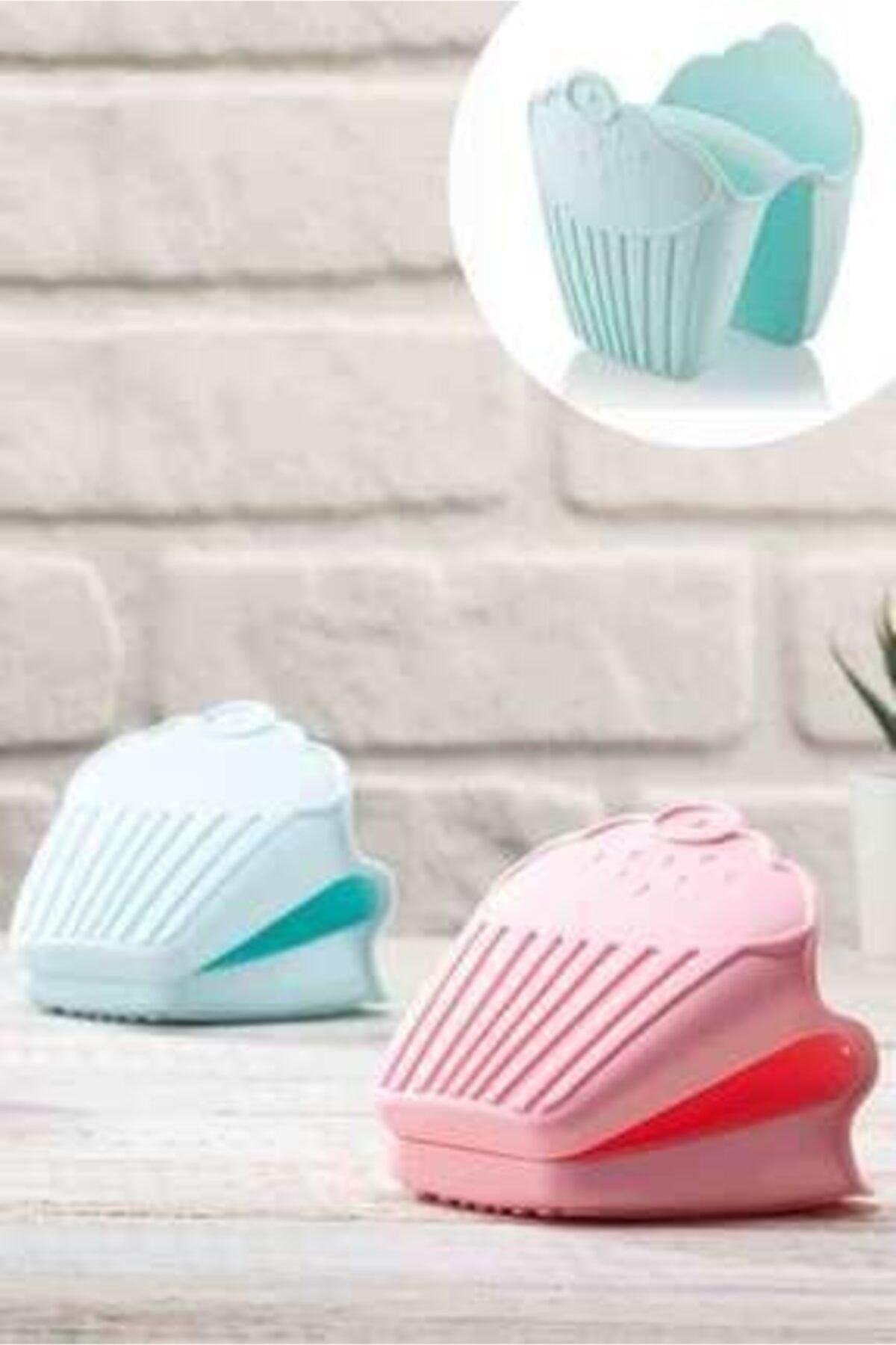 Silicone Cup Cake Heat Resistant Oven Holder - Swordslife