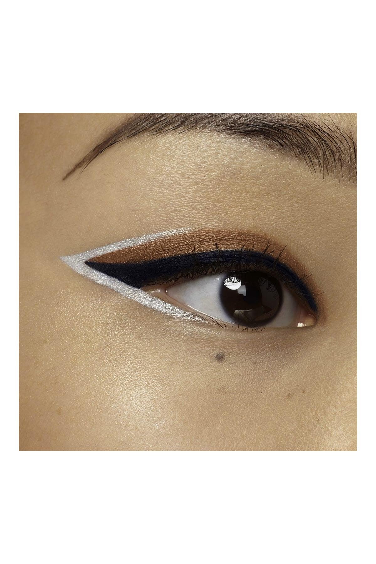 Silver Tattoo Liner Gel Eye Liner 961