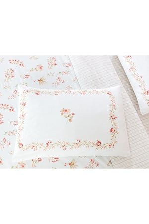 Silvie Double Ranforce Duvet Cover Set - Swordslife