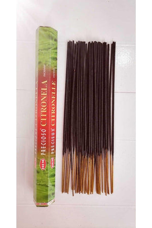 1 Box Stick Incense Stick With Anti-mosquito Scented 20 pcs - Swordslife