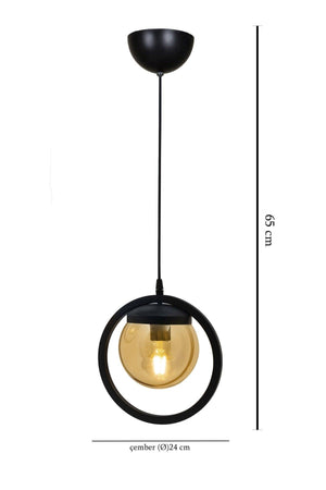Single Black