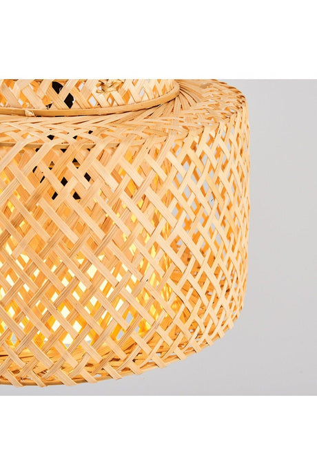 Sinnerlig Bamboo Chandelier 25x20cm - Swordslife