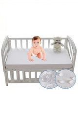 Liquid Proof Baby Mattress 70x110 - Swordslife