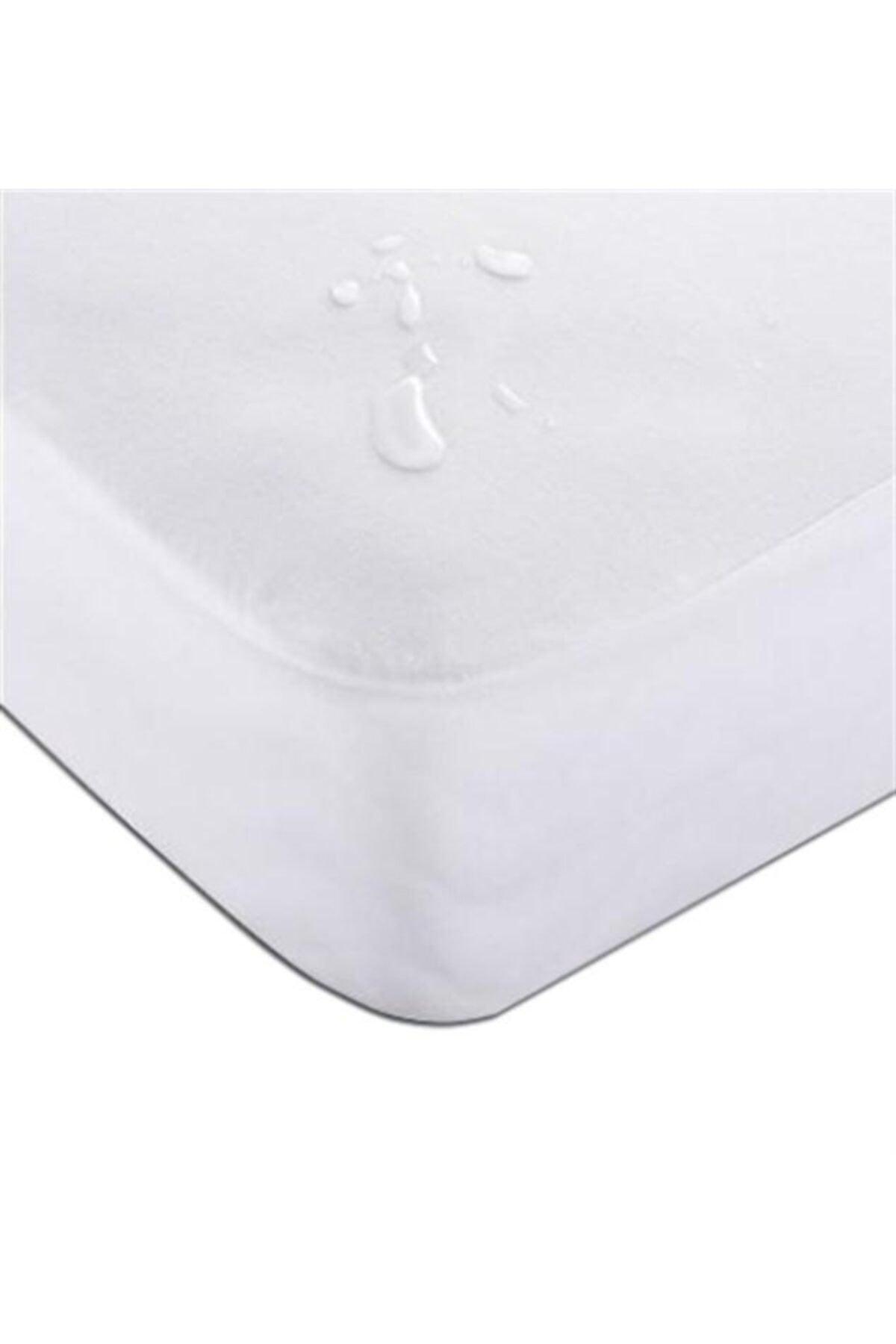 Liquid Proof Fitted Bed Sheet With Full Elastic - Swordslife