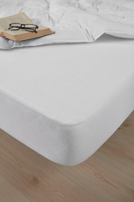 Liquid Proof Mattress Mattress Cotton Fitted - Swordslife