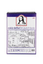 Sketchbook Mona Lisa String A4 Notebook