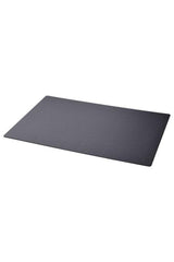 Skrutt Table Top Desk Mat Black