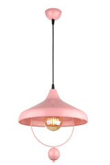 Celestial Single Chandelier Pink - Swordslife