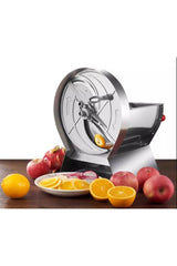 SL-02 Manual Fruit Vegetable Slicer - Swordslife