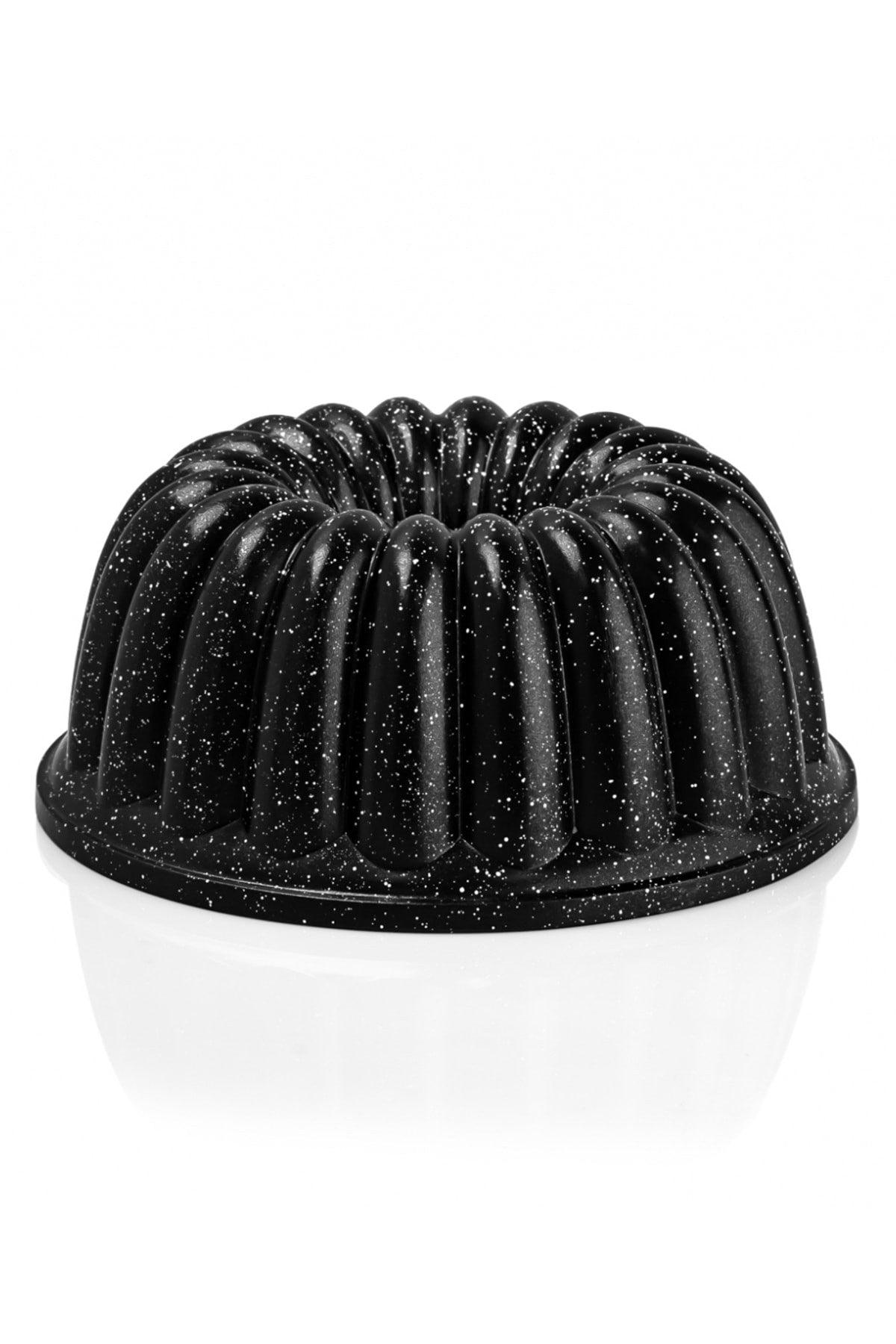 Slice Cast Cake Mold Black (WITHOUT BOX) - Swordslife