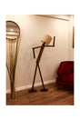 Smart Floor Lamp Corner Lamp Lampshade New Model - Swordslife