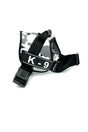 Snow Camouflage K9 Dog Harness Dog