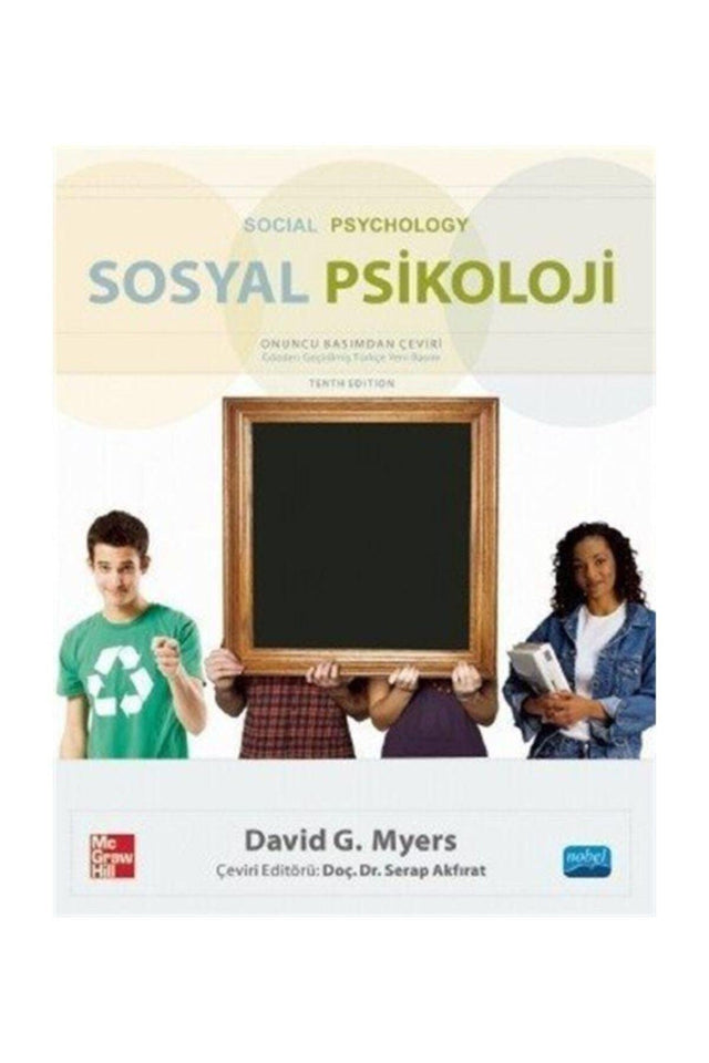 Social Psychology by David Myers - Swordslife