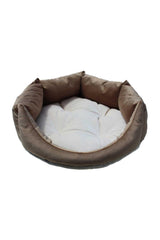 Soft Cat Dog Bed Washable