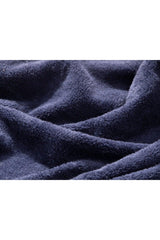 Softy Wellsoft Tv Blanket 120x170 Cm Night Blue - Swordslife