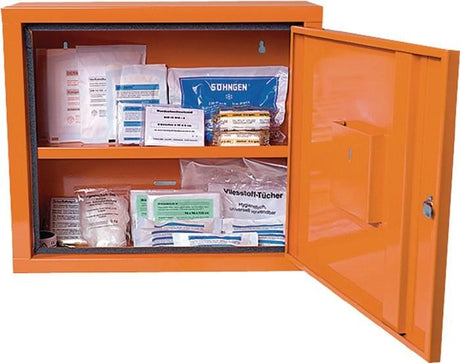 SOHNGEN locker cabinet - Juniorsafe/Eurosafe B490xH420xT200ca.mm - Swordslife