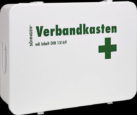 SONHGEN Company First Aid Kit - Oslo - Swordslife