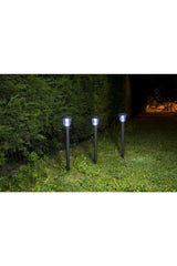 Solar Garden Lamp - 5 Li Giant Size (65 Cm)