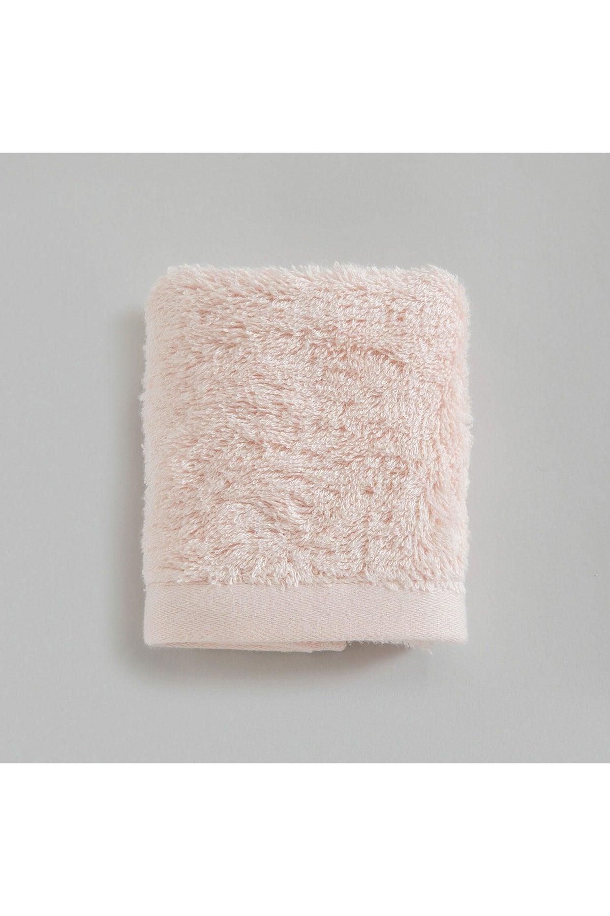 Solid Hand Towel 30x50 Cm Baby Mouth