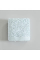 Solid Hand Towel 33x33 Cm Light Aqua - Swordslife