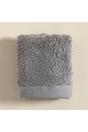 Solid Hand Towel 33x33 Cm Warm Gray - Swordslife