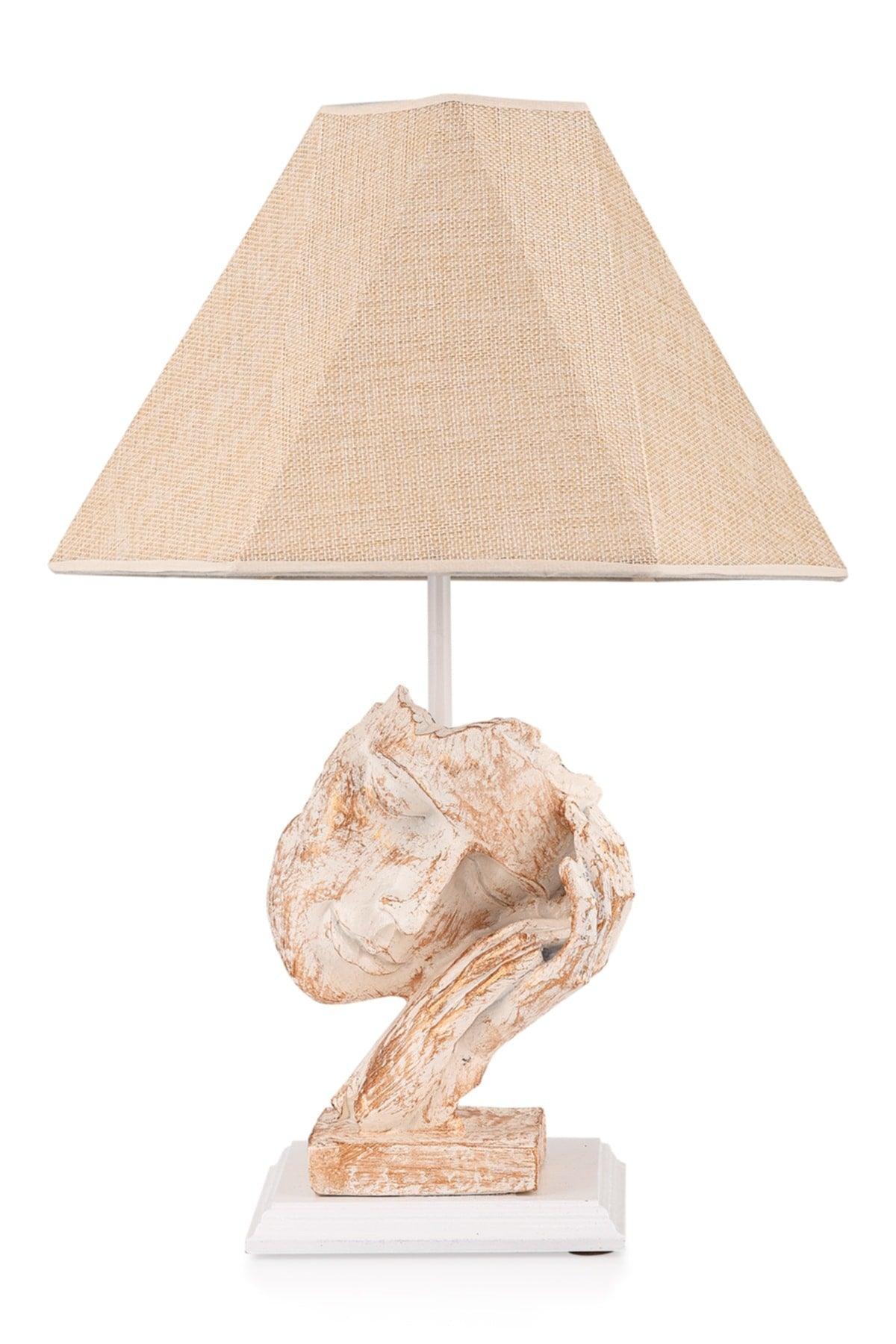 Sommeil Lampshade Cream Plys-52 - Swordslife