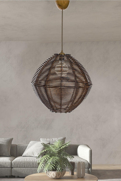 Souvre Chandelier Tumbled Hnmd-42 - Swordslife