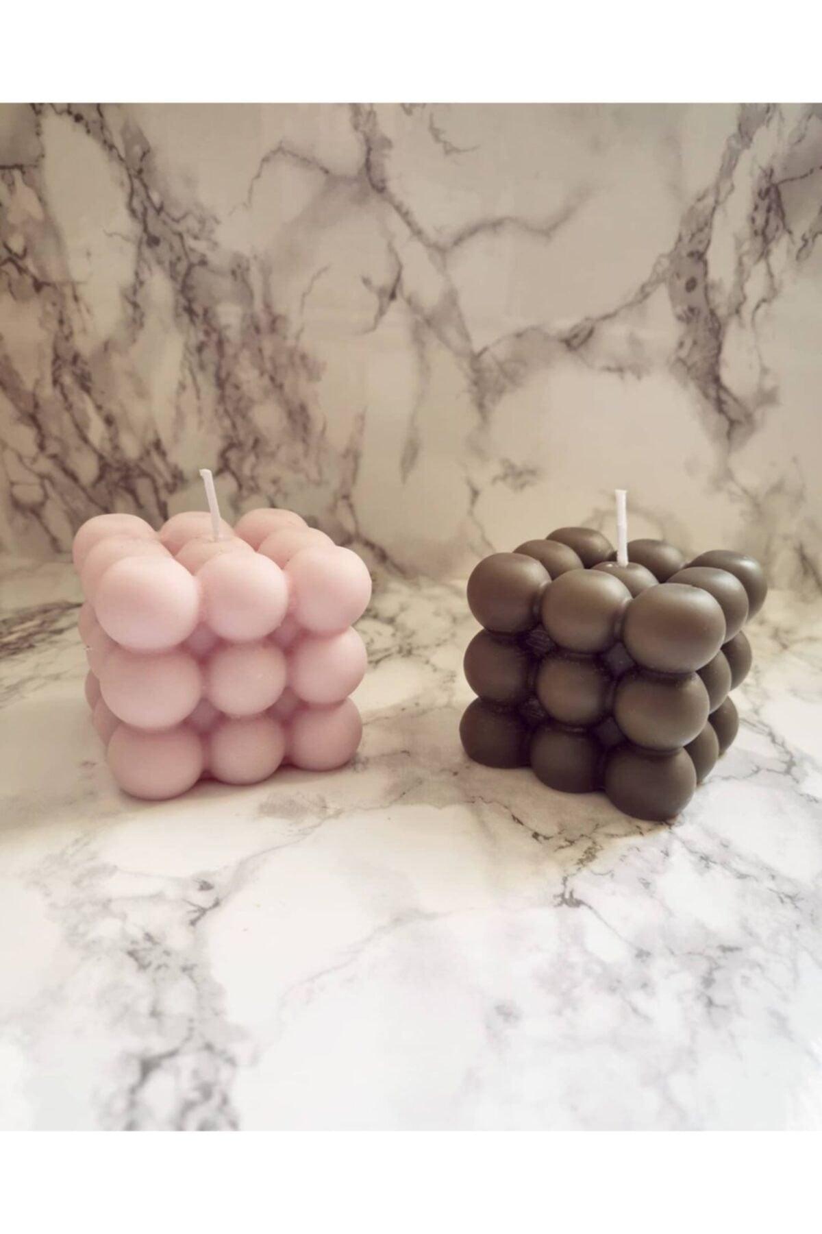 Soy Wax 2 Decorative Bubble Candles - Swordslife