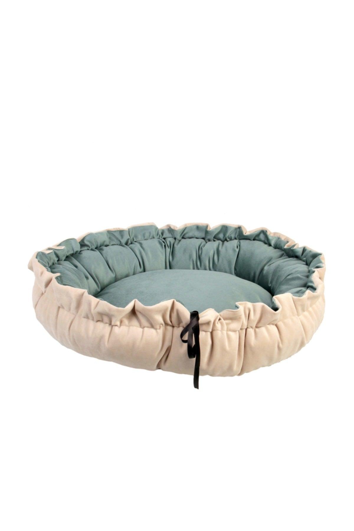 Spanish Model 40*40 Cm Cat - Dog Beds