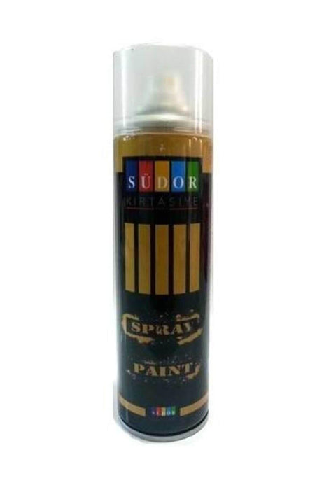 Spray Varnish 200 ml.sil